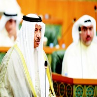 رئيس الوزراء الكويتي يخضع لثاني استجواب منذ تشكيل الحكومة