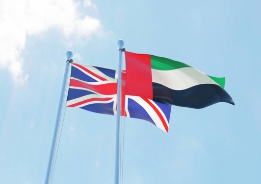ثلاثة وزراء بريطانيين في الإمارات.. ما الذي يريدونه؟
