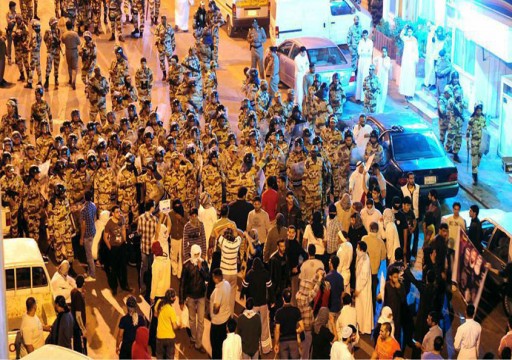 السعودية.. مقتل اثنين والقبض على آخرين في عملية أمنية بالقطيف