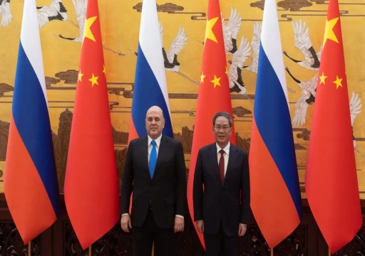 رغم الانتقادات والعقوبات الغربية.. روسيا والصين تعتزمان توقيع اتفاقيات ثنائية