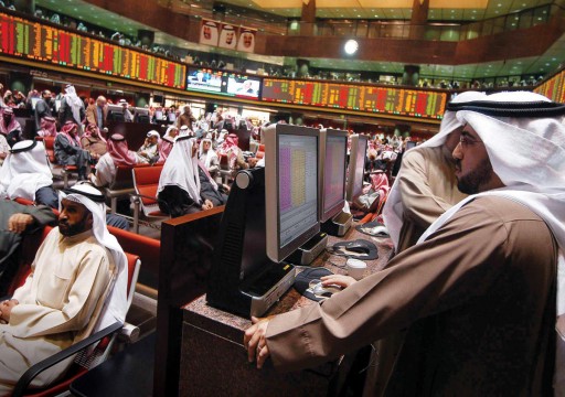 تباين أداء بورصات الخليج مع تقلب أسعار النفط