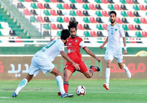 الإمارات يجتاز الفجيرة برباعية في كأس الخليج المحلي