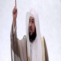 السعودية تمنع "محمد العريفي" من الخطابة