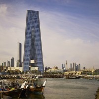 "المركزي" الكويتي يبيع أذون خزانة حكومية بـ528 مليون دولار