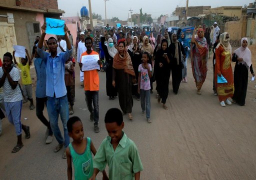 السودان.. قوى الحرية والتغيير تحذر من قمع مظاهرات الأحد