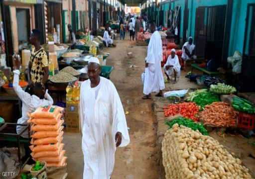التضخم السنوي في السودان يقفز إلى 212% في سبتمبر
