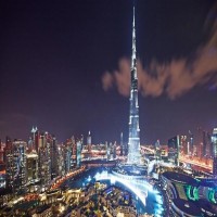 الإمارات الأولى عربياً في مؤشر التنافسية الرقمية لعام 2018