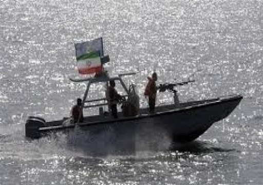 بينهم مواطن إماراتي.. إيران تؤكد احتجاز 5 صيادين دخلوا مياهها الإقليمية بالخطأ