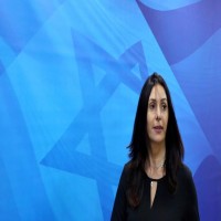 وزيرة إسرائيلية: سيرفع علمنا في أبو ظبي قريبا