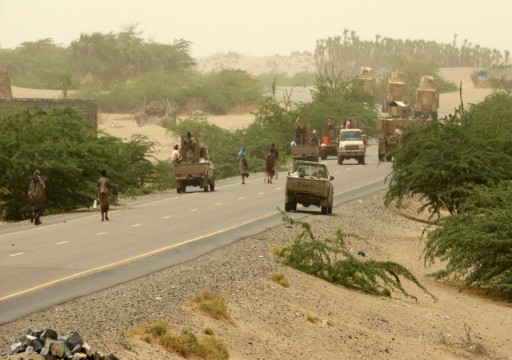 الأمم المتحدة: مقتل 170 وتشريد 570 ألف بـ"الحُديدة" اليمنية منذ تصاعد القتال
