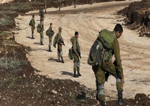 جيش الاحتلال يعلن اكتشاف نفق جديد لـ"حزب الله"