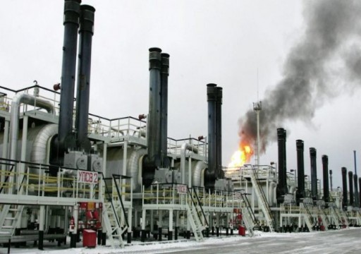 أسعار النفط تواصل ارتفاعها لليوم الثاني عقب هجوم خليج عمان