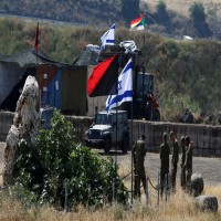 روسيا تجبر القوات الإيرانية على الابتعاد عن حدود إسرائيل