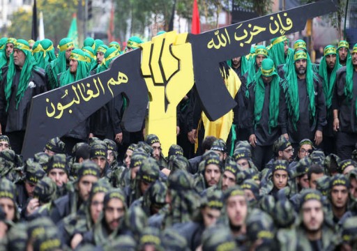 وزير بريطاني من بيروت: قلقون من أنشطة "حزب الله" المهددة للاستقرار