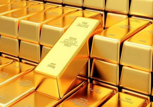 الذهب يسجل أعلى مستوى في 4 أشهر مع تصاعد توترات الشرق الأوسط