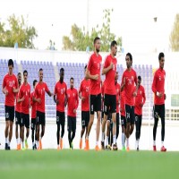 الليلة.. "الزعيم" يلاقي وفاق سطيف في افتتاح كأس العرب للأندية الأبطال