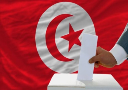 تونس تجري انتخابات برلمانية ورئاسية في أكتوبر ونوفمبر