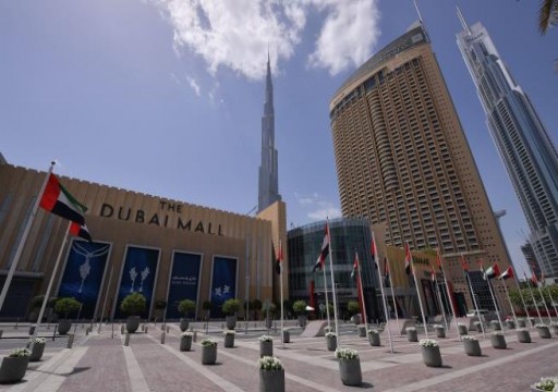 أصحاب متاجر بمراكز التسوق في دبي: "نحن محاصرون ولا مدخول لدينا"