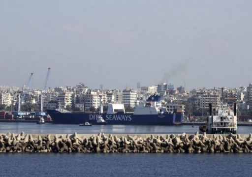 صحيفة سورية: الدراسات مستمرة لربط ميناء الخميني الإيراني بميناء اللاذقية