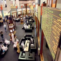 دبي وقطر تقودان المكاسب في معظم أسواق الأسهم الخليجية