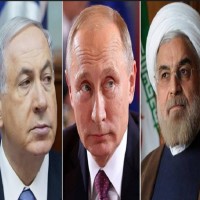 تلغراف: روسيا تكتشف ثمن الوجود الإيراني في سوريا على مصالحها