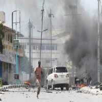 القوات الصومالية تنهي الهجوم على مقر “الداخلية” وتحيّد المهاجمين