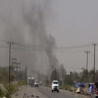 4 قتلى بضربة أمريكية في اليمن