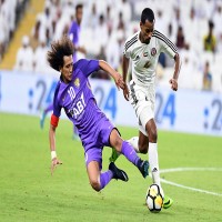 العين والجزيرة يمثلان الإمارات في البطولة العربية للأندية