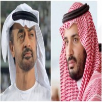 مزاعم: ”عراك” بين و ليي عهد أبوظبي والسعودية على من يسيطر أكثر على صهر ترامب