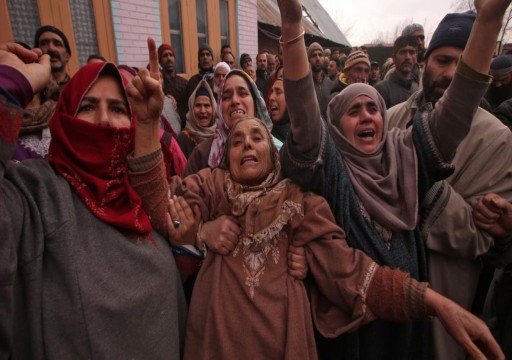 نيويورك تايمز: الهند قد تعلن ملايين المسلمين مهاجرين أجانب وتحتجزهم في مخيمات