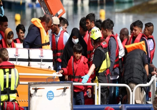 تحقيق يكشف اختفاء عشرات الأطفال من "طالبي اللجوء" في بريطانيا بظروف غامضة
