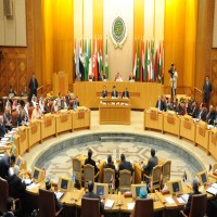 «الجامعة العربية» تعقد اجتماعاً طارئاً لبحث جرائم الاحتلال في غزة