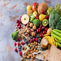 دراسة: تناول الأطعمة الغنية بالألياف يقلل من آثار الإجهاد
