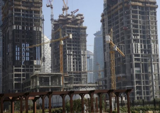 "رويترز": أسعار العقارات تواصل الهبوط في دبي