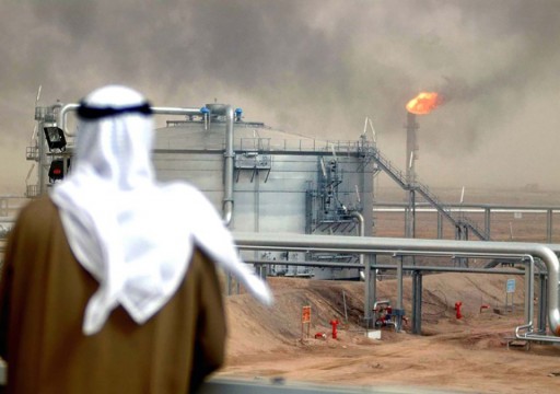 تراجع صادرات النفط السعودية 3.2 بالمئة في يونيو