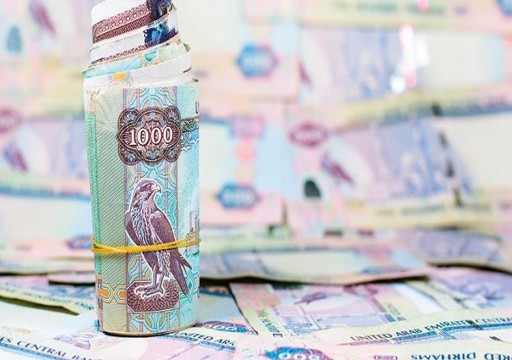 «المالية»: 60 مليار درهم رواتب وتعويضات موظفي الحكومة في 9 أشهر