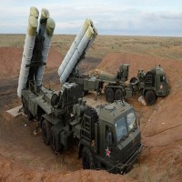 روسيا ستبيع صواريخ "إس 400" المتطورة للهند
