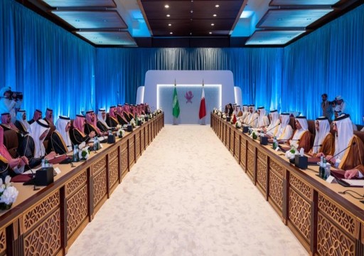 قطر والسعودية توقعان اتفاقيات ومذكرات تفاهم في عدة مجالات