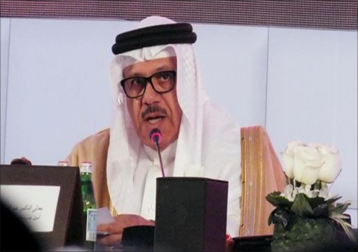مجلس التعاون الخليجي يأمل باستئناف مشاورات السلام اليمنية
