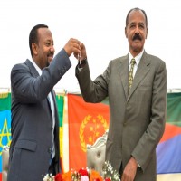 رويترز: الإمارات نسبت لنفسها الفضل خلف الستار في السلام بين إثيوبيا وإريتريا