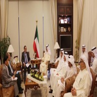 وفد رئاسي فلبيني يزور الكويت لحل أزمة العمالة