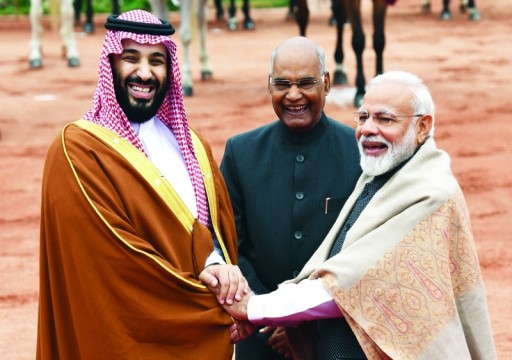 السعودية تُغضب مسلمي الهند بعد الاستعانة بشركة مرتبطة بالحكومة لمراجعة طلبات الحج