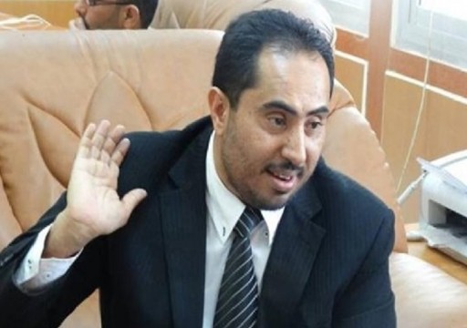 أنباء عن رفض الإمارات منح وزير الرياضة اليمني دعوة لحضور بطولة آسيا