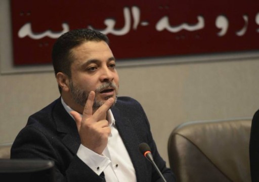 تحقيقات الأمن الأردني: "قنديل" عميل لصالح المخابرات الإماراتية