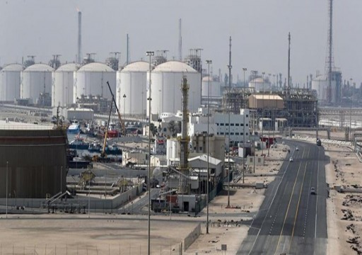 رويترز: قطر تستعد لتوسعة منشآت الغاز المسال