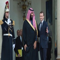 معركة منع بيع أسلحة فرنسية للإمارات والسعودية تنتقل للقضاء