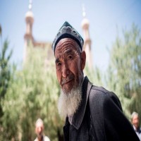 بومبيو: خامنئي يتجاهل اضطهاد المسلمين الإيغور في الصين بسبب النفط