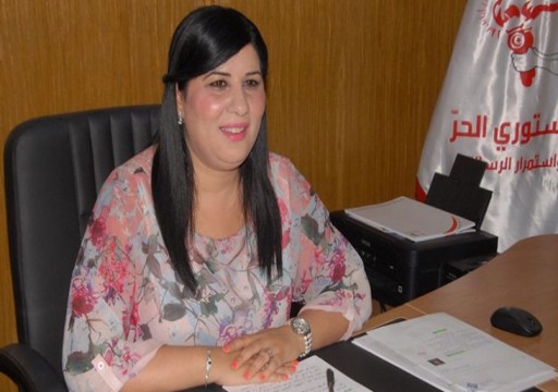 حضور السفير الإماراتي في “ندوة حزبية” يثير جدلا في تونس
