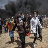 3 شهداء برصاص الاحتلال جنوب قطاع غزة