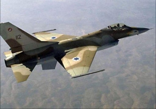 الطيران الحربي الاسرائيلي يواصل خرقه الأجواء اللبنانية